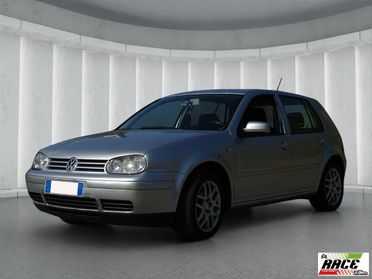 VOLKSWAGEN - Golf - 1.6 16V 3 porte Time