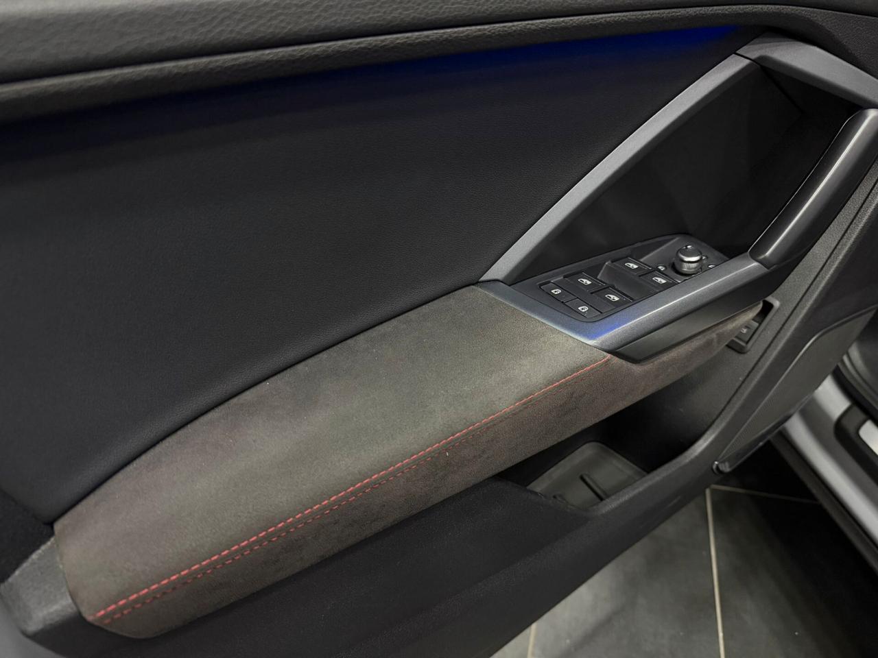 Audi Q3 RS SPB quattro S tronic