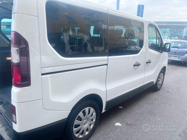 Renault Altro T27 1.6 DCI 125CV L2H1 9P ENERGY IVA COMPRESA