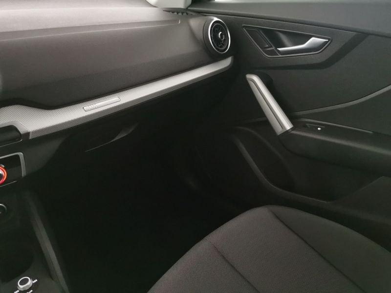Audi Q2 35 1.5 tfsi S line edition s-tronic