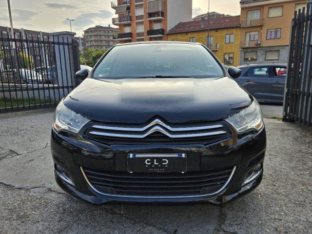 CITROEN C4 1.6 e-HDi 115 airdream CMP6