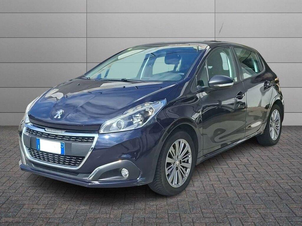 Peugeot 208 5 Porte 1.2 PureTech Active