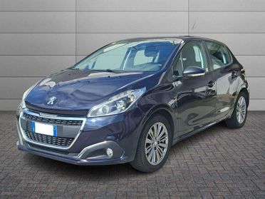 Peugeot 208 5 Porte 1.2 PureTech Active