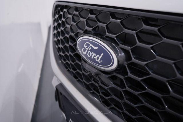 FORD Edge 2.0 EcoBlue 238cv AWD S&S Aut. ST Line