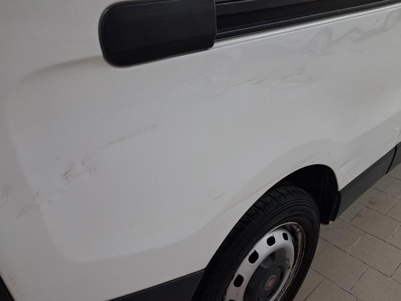 Fiat Talento 1.6 MJT 120CV PC-TN Furgone 10q