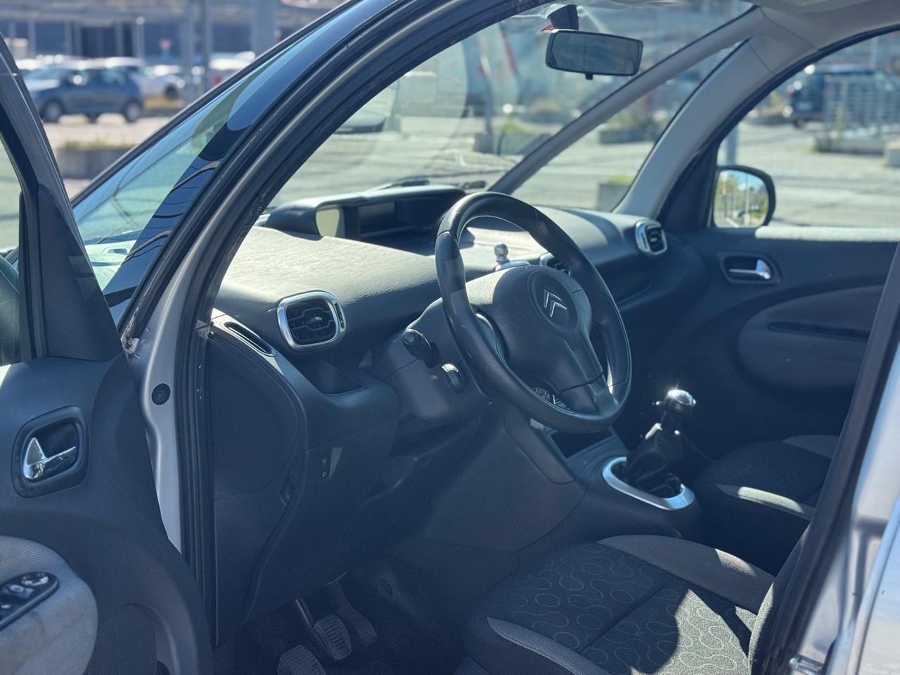 Citroen C3 Picasso 1.6 HDi 90 airdream Business