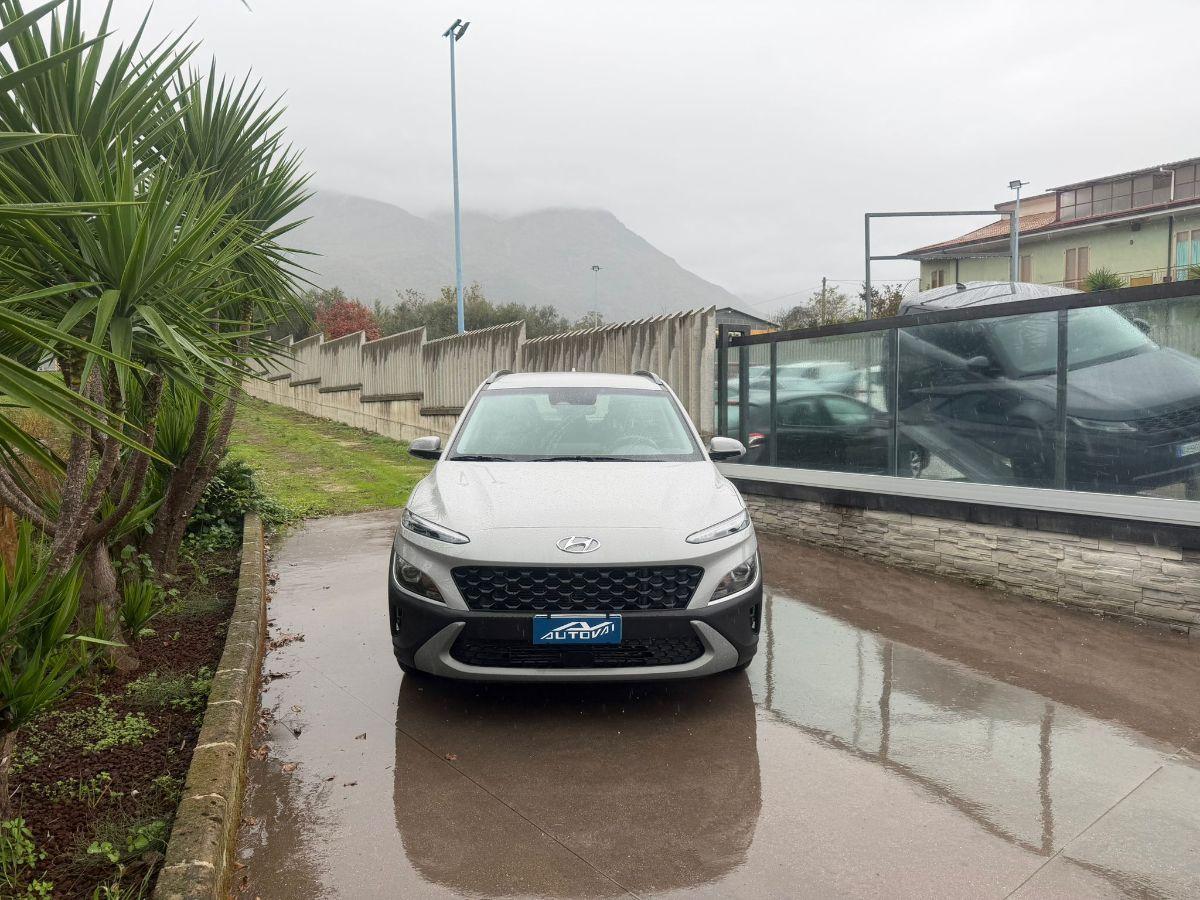 HYUNDAI - Kona - 1.0 T-GDI Xpossible