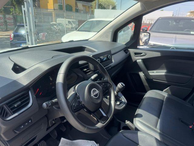 NISSAN Townstar 1.3 130 CV Van PC N-Connecta