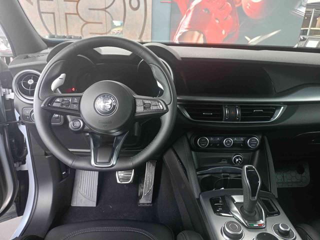 ALFA ROMEO Stelvio 2.2 Turbodiesel 210 CV AT8 Q4 Veloce