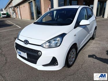 HYUNDAI - i10 - 1.0 LPGI Econext Comfort