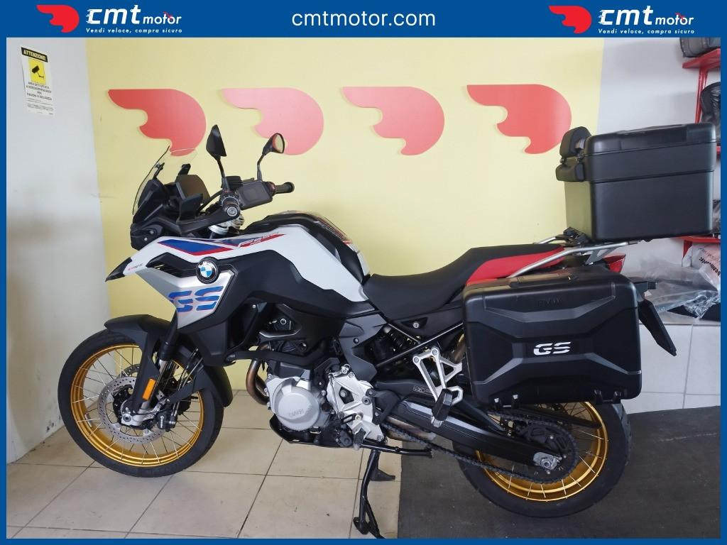 BMW F 850 GS - 2020