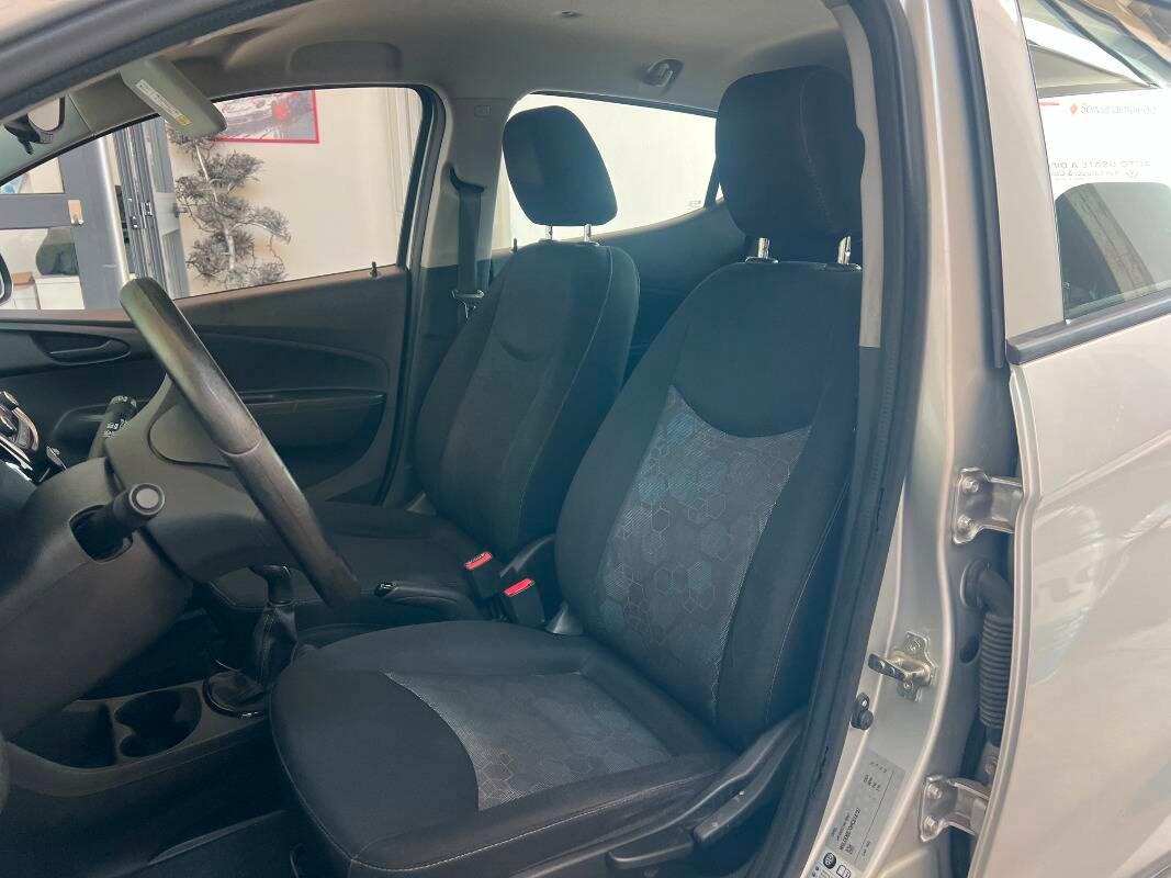 Opel Karl 1.0 Rocks 75cv