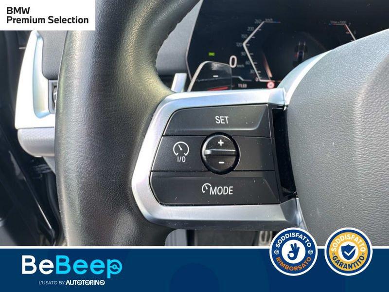 BMW Serie 2 Active Tourer 218I ACTIVE TOURER MSPORT AUTO