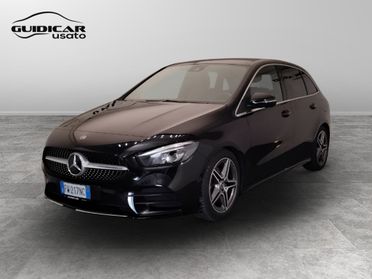 Mercedes-Benz Classe B - W247 2018 - B 180 Premium auto