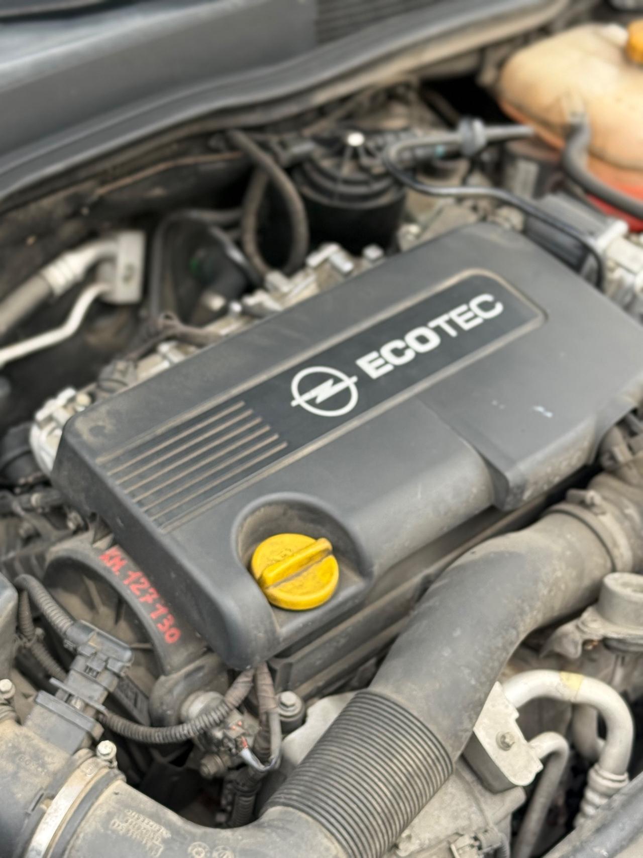 Opel Astra 1.7 CDTI 110CV ecoFLEX 5 porte Enjoy