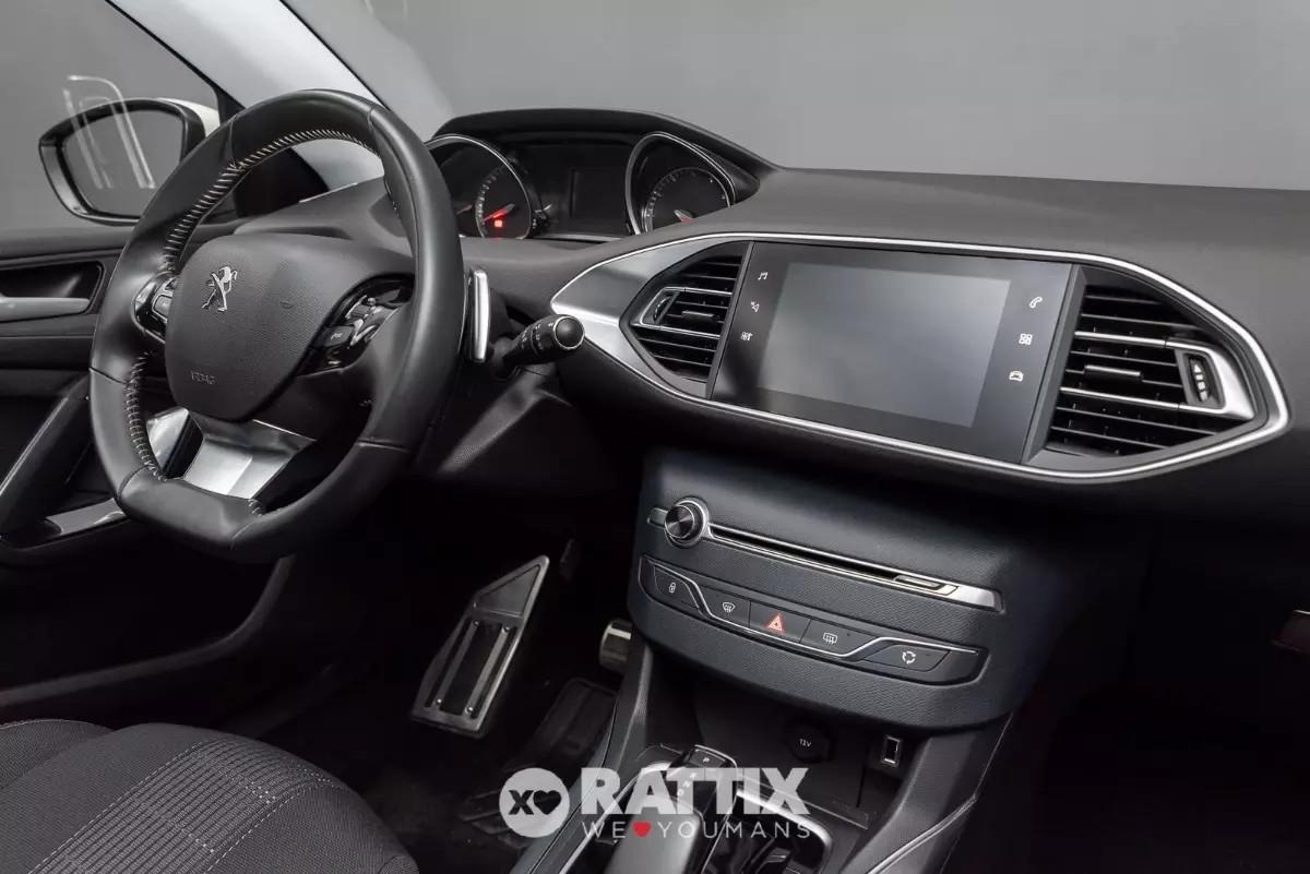 Peugeot 308 SW 1.2 PureTech 130CV Allure EAT8