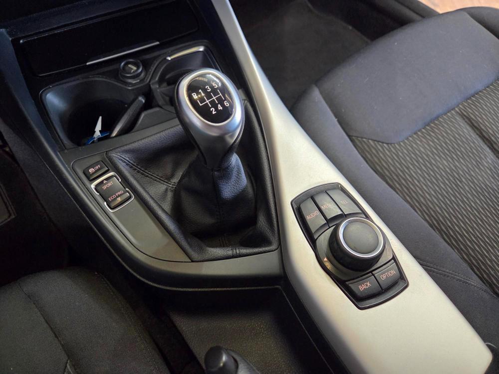 BMW Serie 1 5 Porte 116d 5p Business