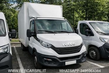 Iveco Daily Daily 35S16 2.3 HPT PL Cabinato