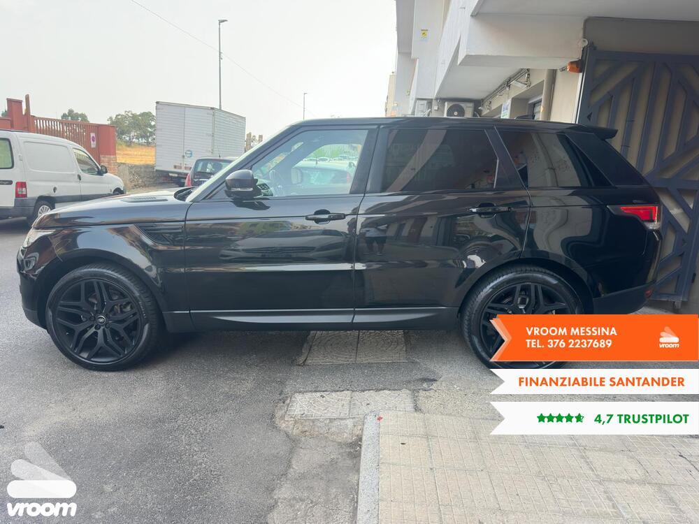 LAND ROVER Range Rover 4ªserie Range Rover 3.0...