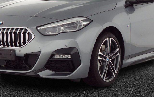 BMW 220 d Gran Coupé Msport aut.