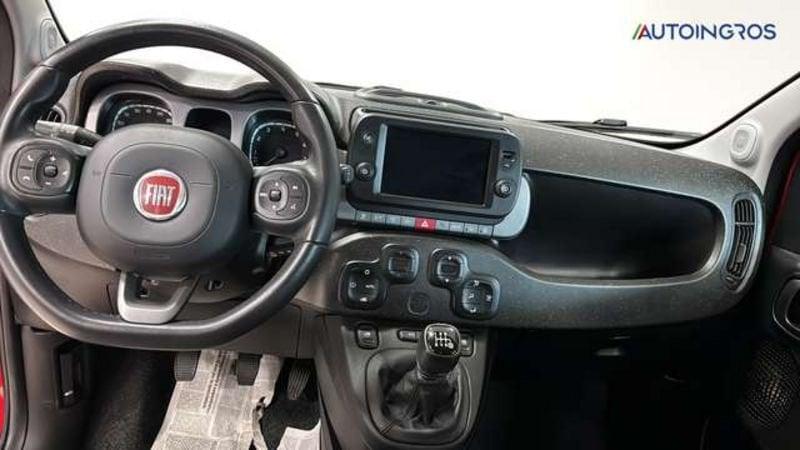 FIAT 500X X 1.6 Multijet Sport