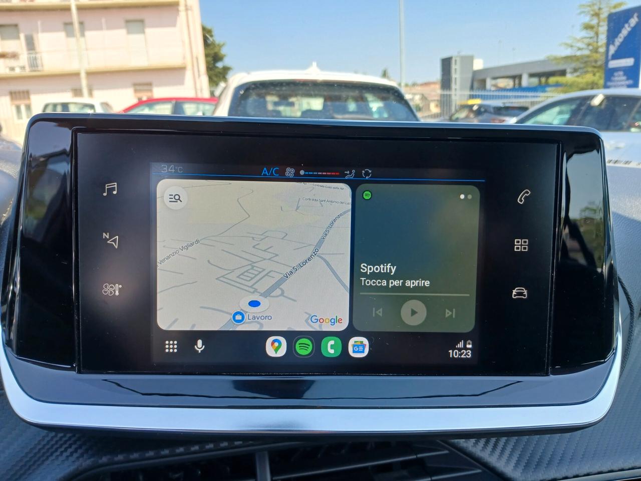 Peugeot 208 1.5 BHDI 102CV 2020 BUSINESS