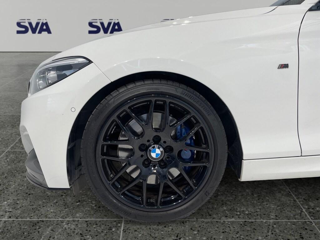 BMW Serie 2 Coupe 218i 1.5 136CV Coupe M-Sport pack