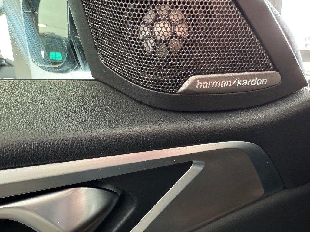 BMW 420 d 48V Xdrive Msport Tetto Head-Up Full Stupenda