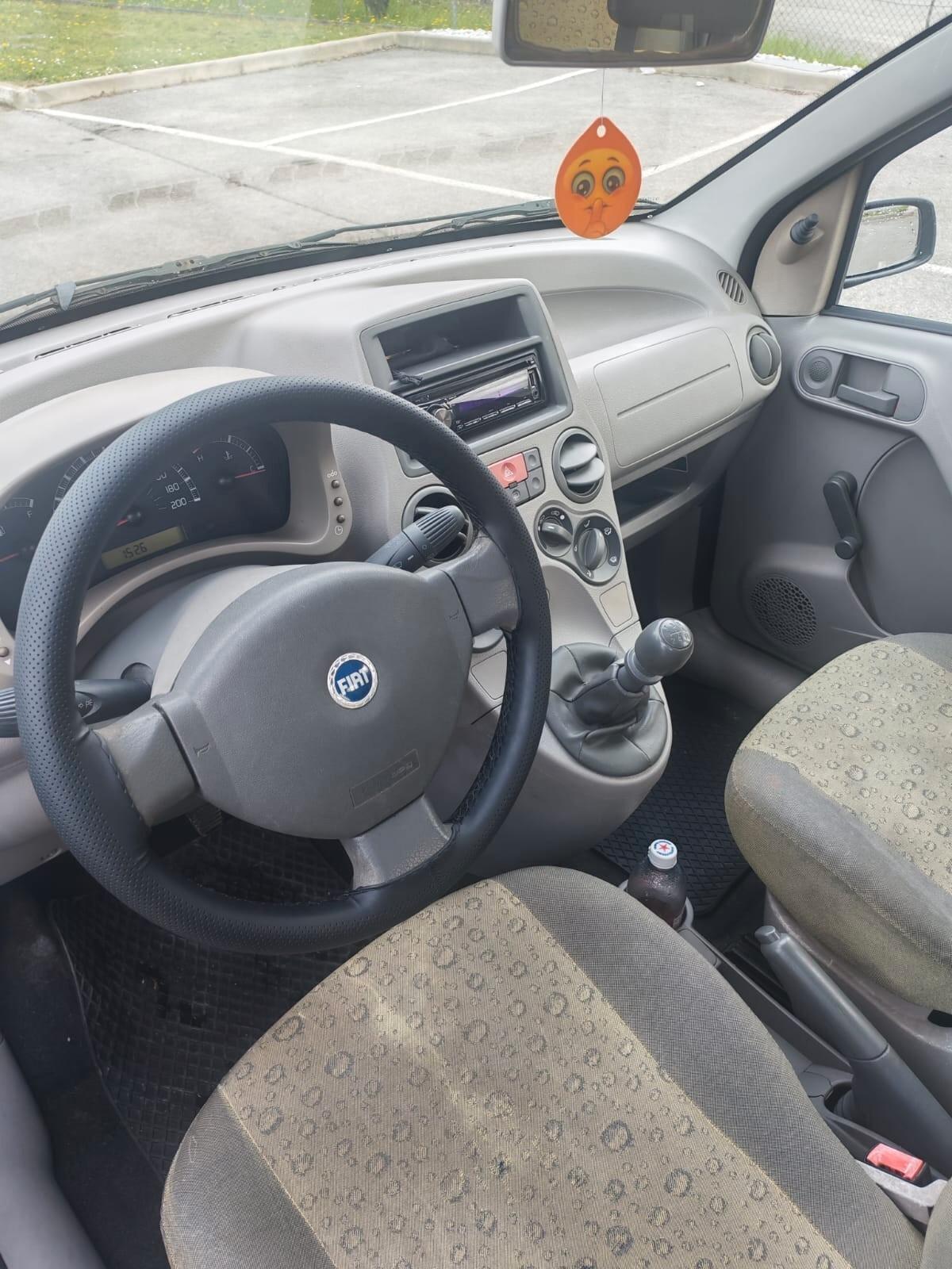 Fiat Panda 1.1 Actual