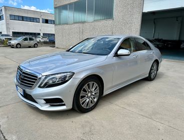 Mercedes-benz S 350 BlueTEC Premium