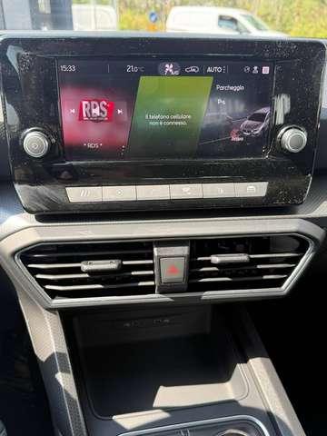 SEAT Leon Leon Sportstourer Sportstourer 2.0 tdi Style 115cv PRONTA CONSEGNA