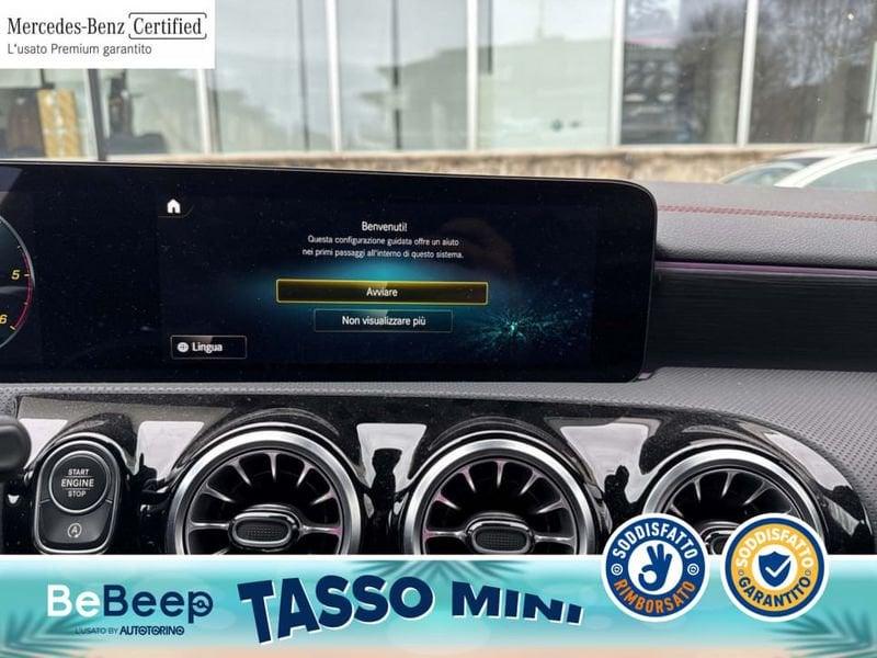 Mercedes-Benz CLA S.Brake 200 D PREMIUM AUTO
