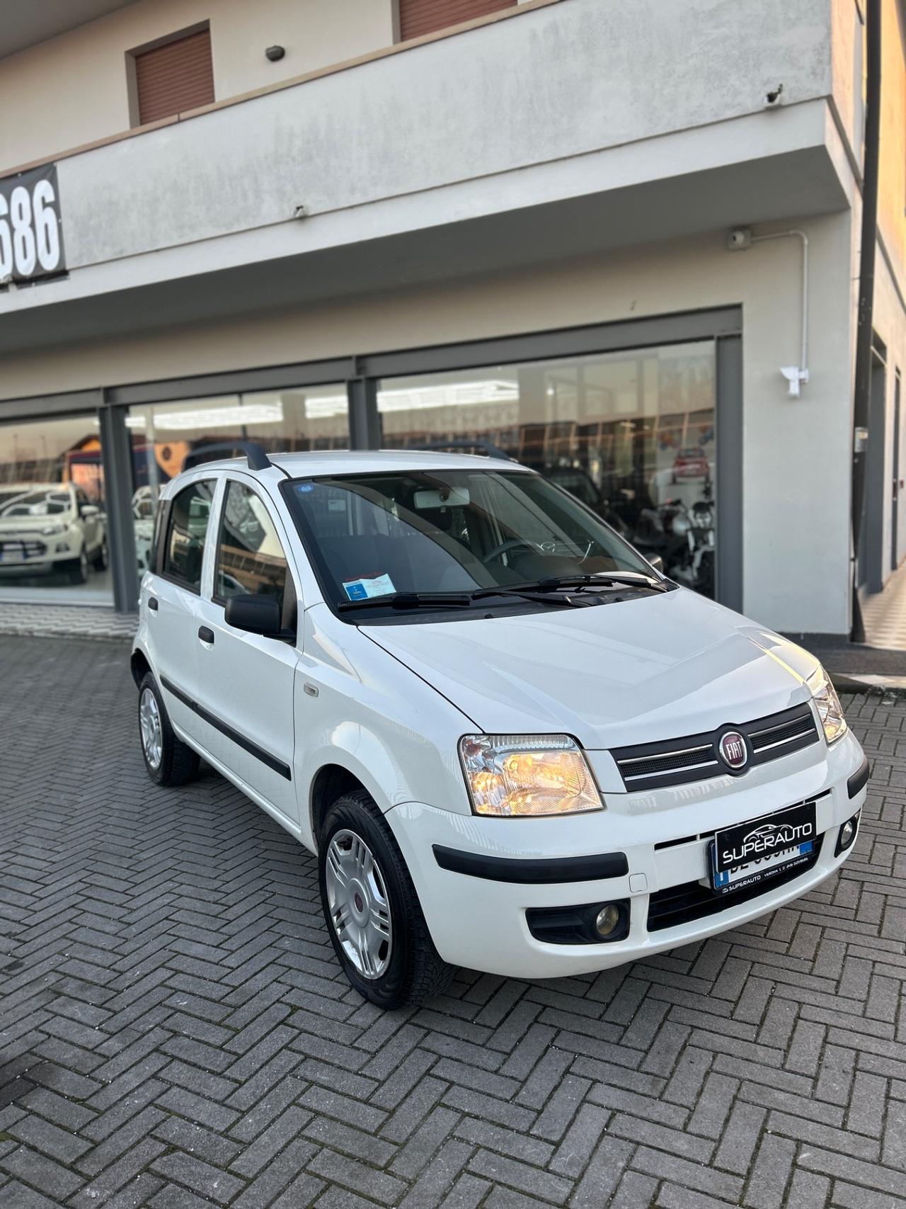 Fiat Panda 1.2 Dynamic Natural Power Mamy