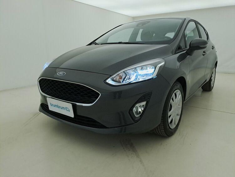 Ford Fiesta Hybrid Business BR890267 1.0 Mild Hybrid 125CV