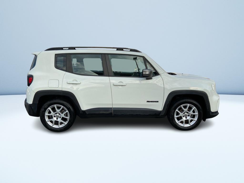 Jeep Renegade 1.6 Multijet Limited 2WD DDCT