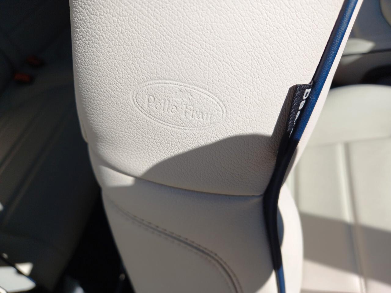 Fiat 500 C 1.2 Riva 2016