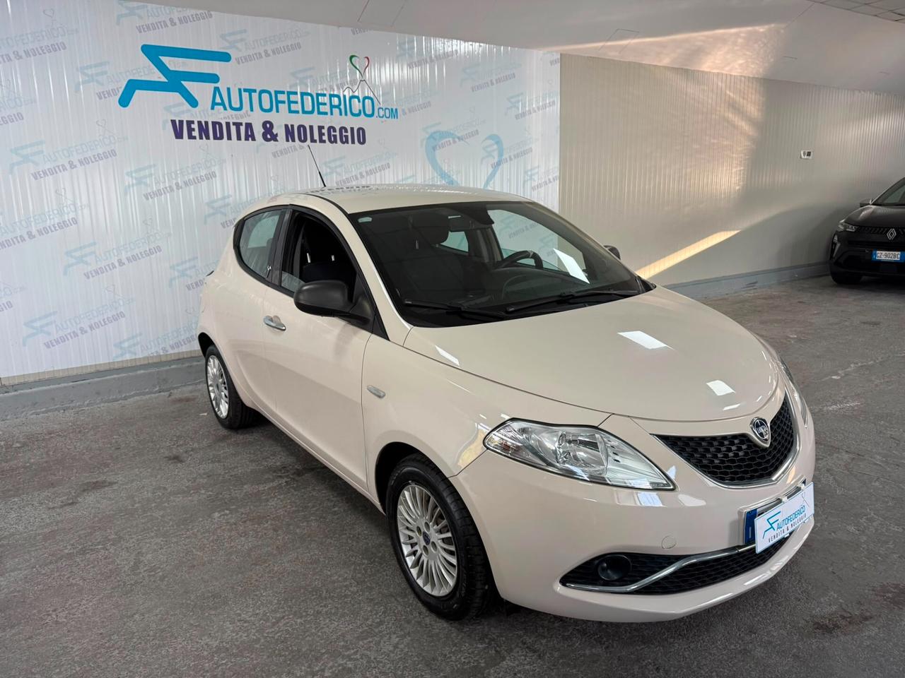 Lancia Ypsilon 1.3 Mjet 95cv 5 porte S&S Platinum