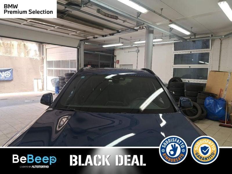 BMW X3 XDRIVE20D MSPORT 190CV AUTO MY19