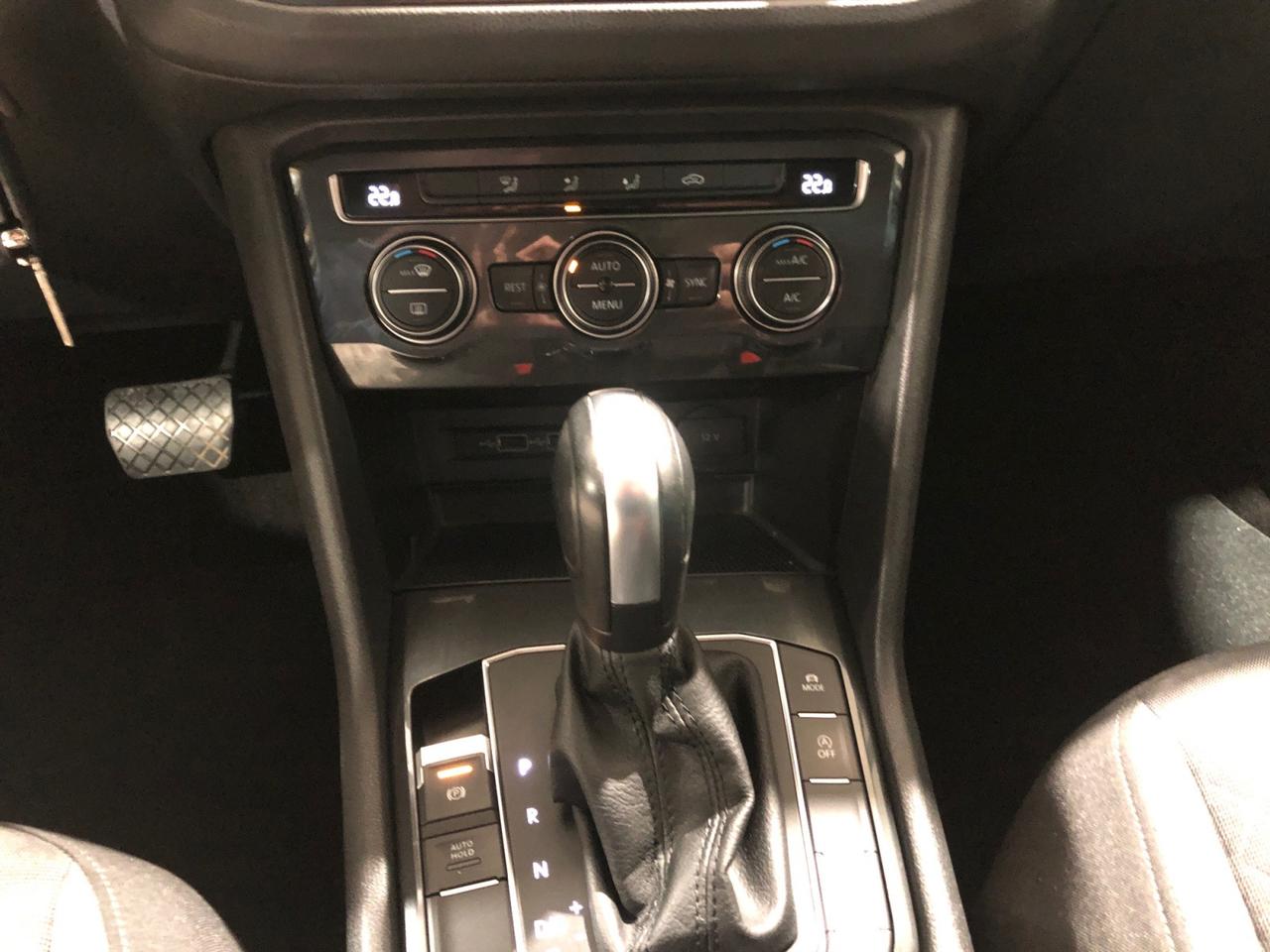 Volkswagen Tiguan 2.0 tdi Advanced R-Line Exterior Pack 150cv dsg
