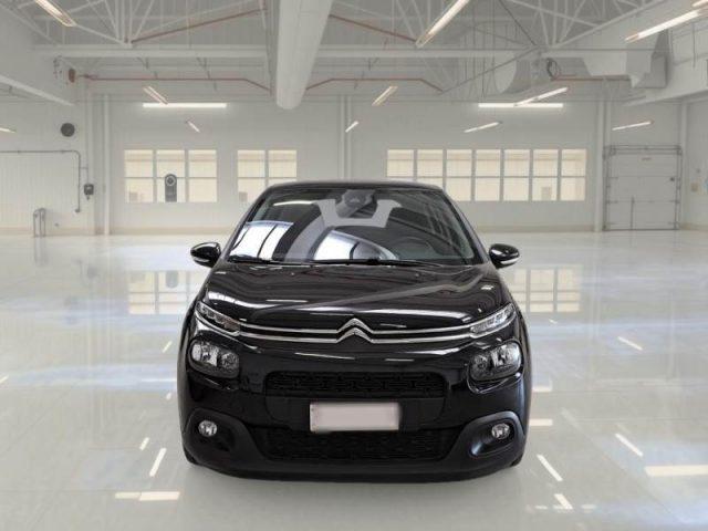 CITROEN C3 1.2 PureTech 83 S&S Shine