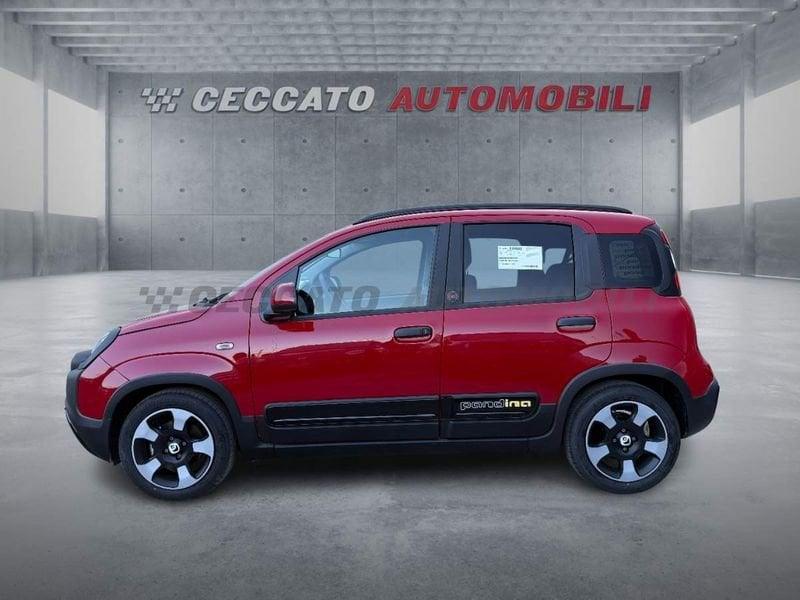 FIAT Pandina Pandina 1.0 65cv Hybrid Cross