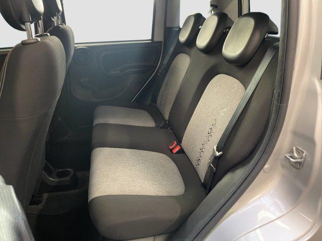 FIAT Panda 1.2 Lounge 70CV Benzina