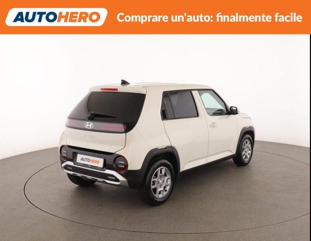 HYUNDAI INSTER 49 kWh XTech