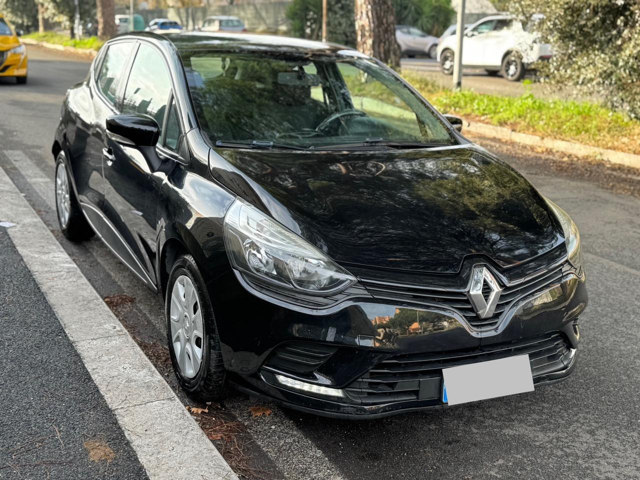 Renault Clio 1.2 75CV 5 porte Intens
