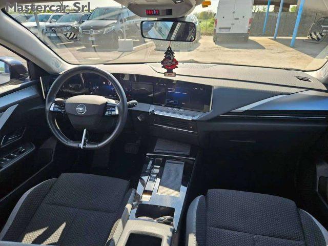 OPEL Astra 1.5 Turbo 130cv Edition AT8 - GN583EX