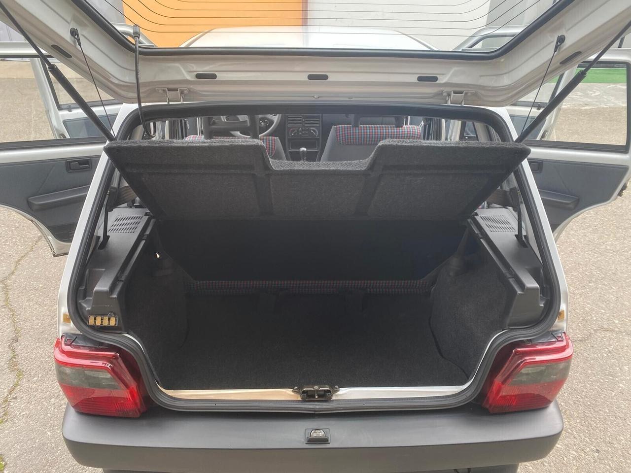 Fiat Uno 1.0 i.e. cat 5 porte Fire 1 PROPRIETARIO