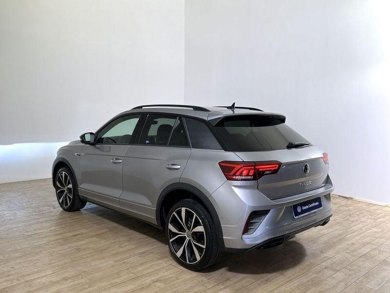 Volkswagen T-Roc 1.0 TSI R-Line