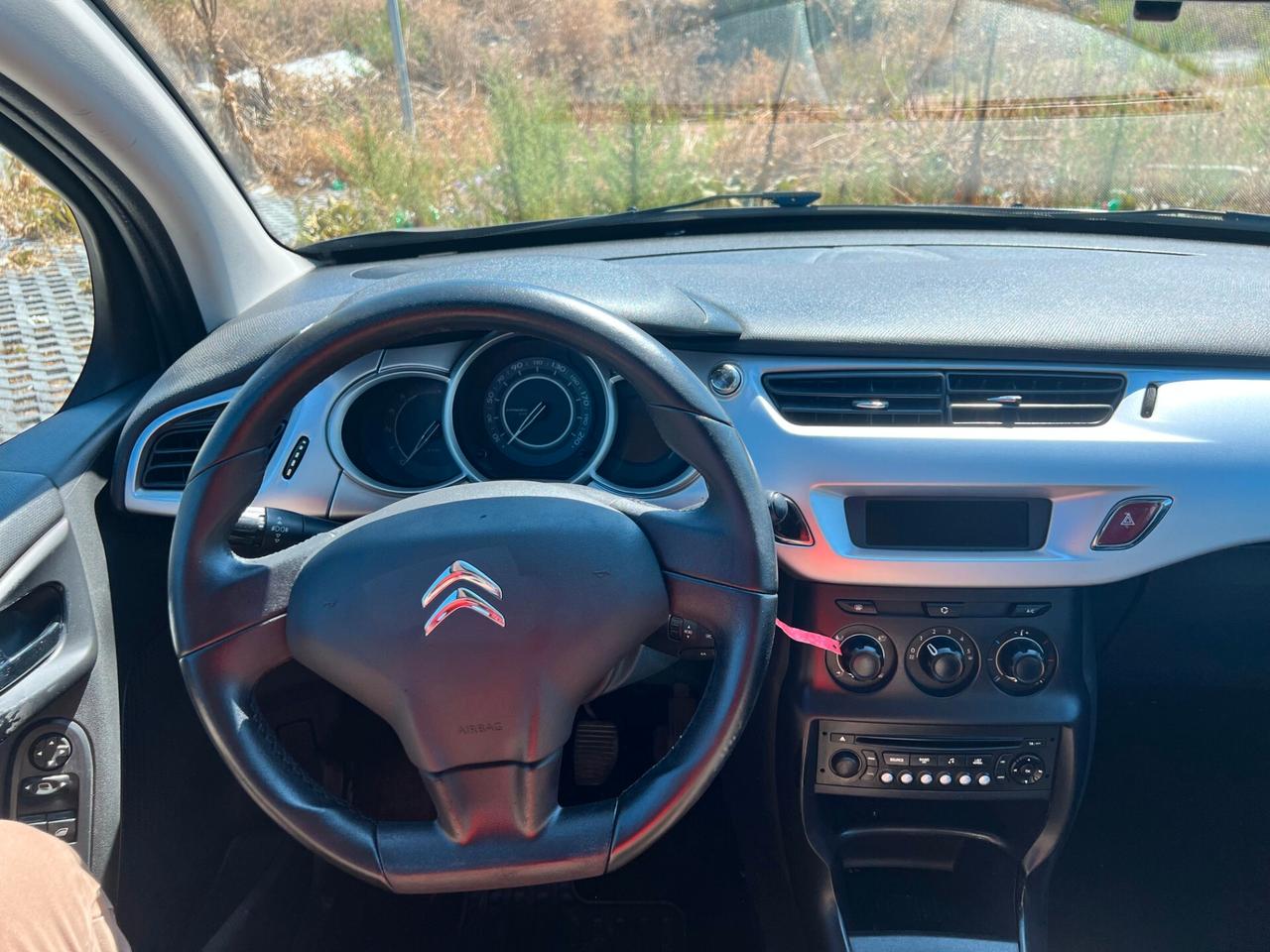 Citroen C3 1.4 HDi 70 Exclusive O.T.T.I.M.A LEGGI
