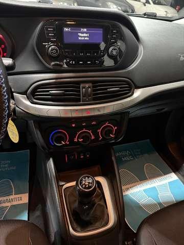 Fiat Tipo Diesel Euro 6 Neopatentati