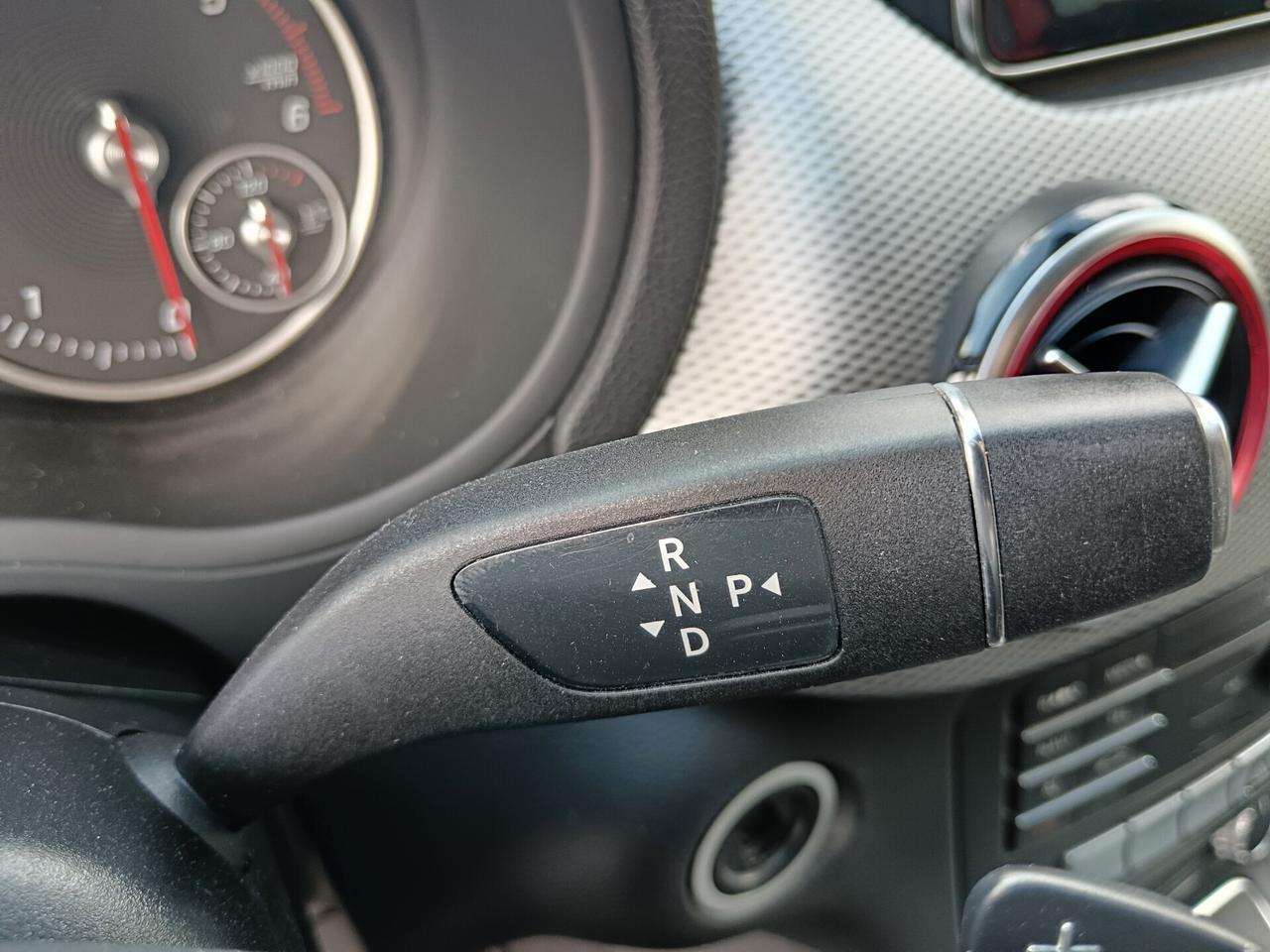 Mercedes-benz B200 2.2 136CV TETTO NAVI PELLE